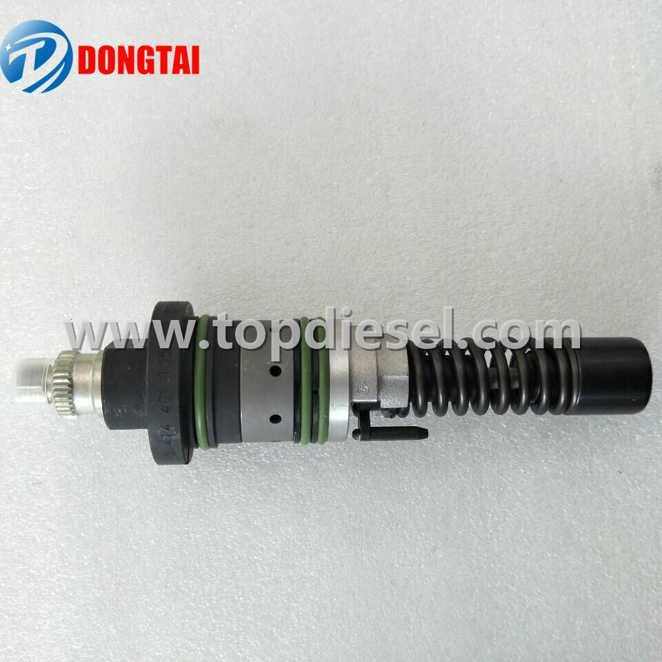 China Manufacturer for Common Rail Nozzle - 0414491105 – Dongtai