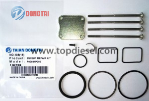 No,108(15)BOSCH EUI EUP REPAIR KIT F00011P050