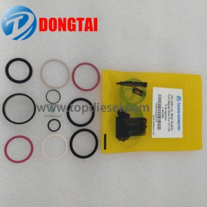NO.108(1-2) Best Quality Full Repair Kits For C7,C9,C-9 Injector