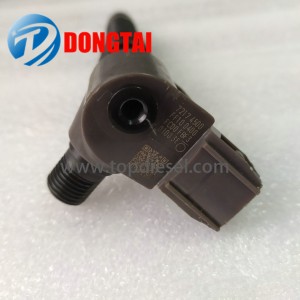 100% Original Factory Oil Burner Nozzle Cleaning Machine - 23670-0e040 for Engine 2gd – Dongtai