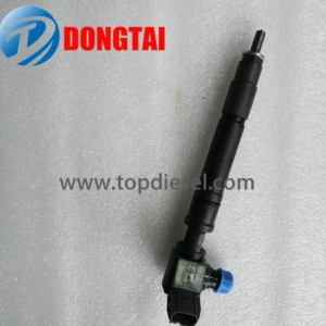 23670-0E050 FUEL INJECTOR TOYOTA 1GD-FTV FOR HILUX