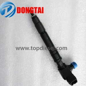 23670-0E050 FUEL INJECTOR TOYOTA 1GD-FTV FOR HILUX