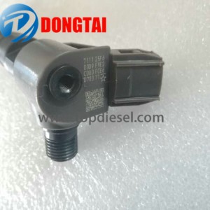 23670-0E050 FUEL INJECTOR TOYOTA 1GD-FTV FOR HILUX