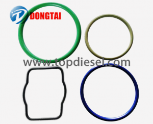 Best Price for Cp3 Repair Kits -
 No,108(16)Repair kits for CAT 3500E,3508E,3512E,3516E Injector – Dongtai