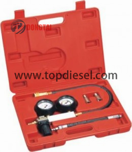 DT-A0021 Cylinder Leak Detector