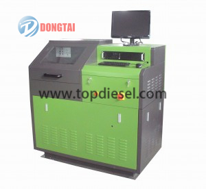 Manufacturer ofCat Pump Tester - DTS709 – Dongtai