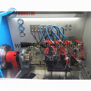 CR816 Common Rail, EUIEUP, Heui Test Bench