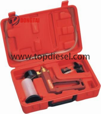 Good quality Common Rail Injection Pump Test Bench - DT-A998 Hand-Held Vacuum Pump – Dongtai