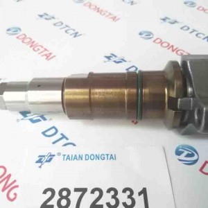 22-Cummins ISL Injector 2872331 RENEW