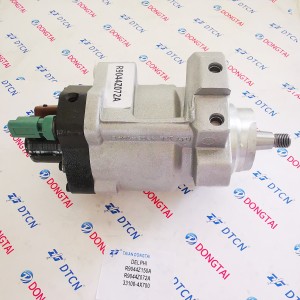 DELPHI Common Rail Pump R9044Z072A =R9044Z150A Kia Sedona Terracan 2,9 crdi 33100-4X700