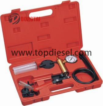 China Supplier Backflow Kit (For Caterpillar Injector) - DT-A998A Hand-Held Vacuum Pump – Dongtai