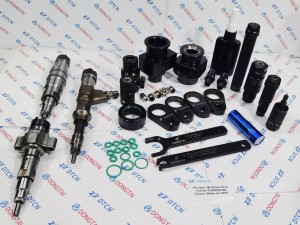 milatools] EXTRACTOR DE INYECTORES DIESEL COMMON RAIL - Govoni