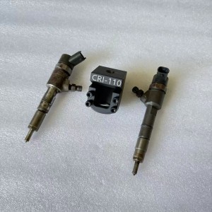 NO.009(10-B) LAMA for Bosch 110 Injector