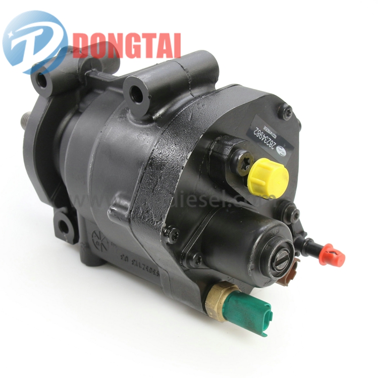 Factory Cheap Dismounting For Cummins N14/L10 - 28234982 – Dongtai