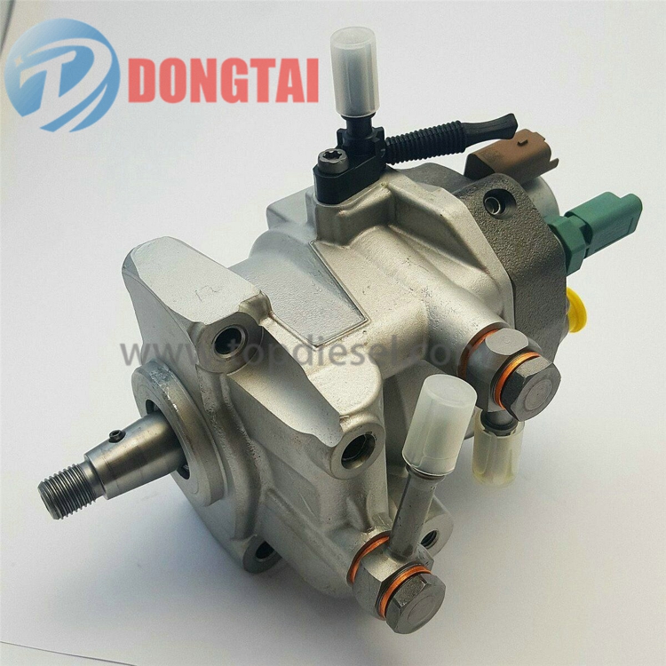 Fixed Competitive Price Fuel Injector Nozzle - 28237090 – Dongtai