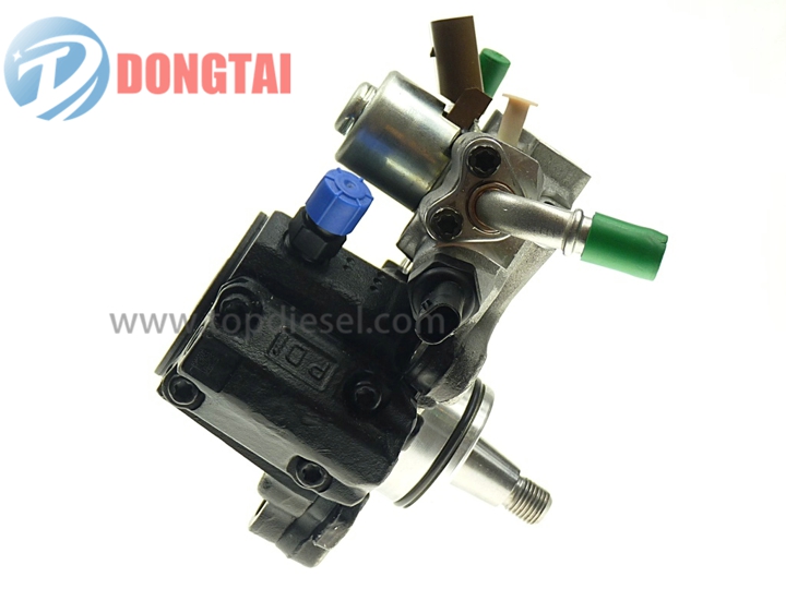 OEM Customized Heui Injector - 28261917 – Dongtai