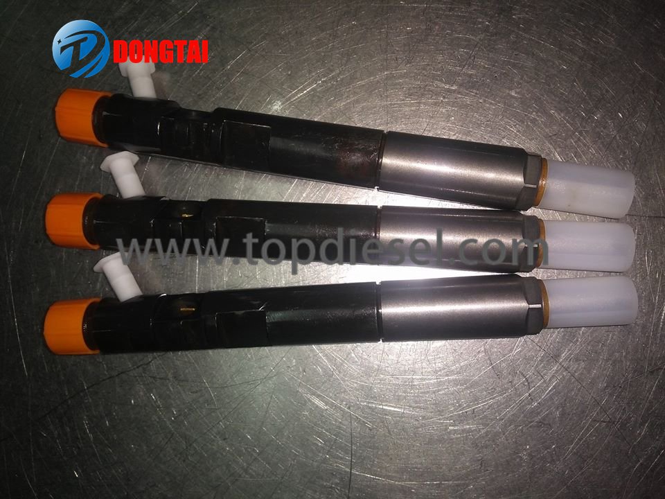 China wholesale Injector Nozzles - 28288930 – Dongtai