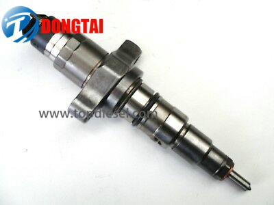 Fast delivery Machines Check Diesel Injectors - 2830244 – Dongtai