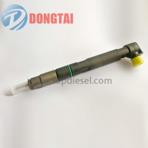 28236381 DELPHI COMMON RAIL INJECTOR