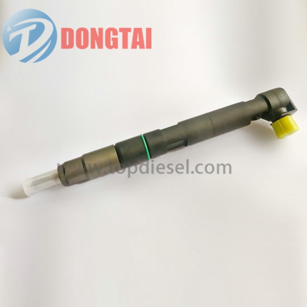 One of Hottest for Drive Shaft - 28236381 DELPHI COMMON RAIL INJECTOR  – Dongtai