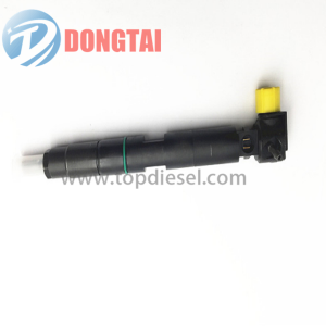 28347042 DELPHI COMMON RAIL INJECTOR