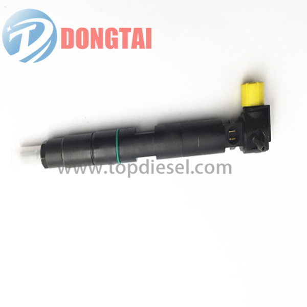 Best quality Volvo Eui Tools - 28347042 DELPHI COMMON RAIL INJECTOR  – Dongtai