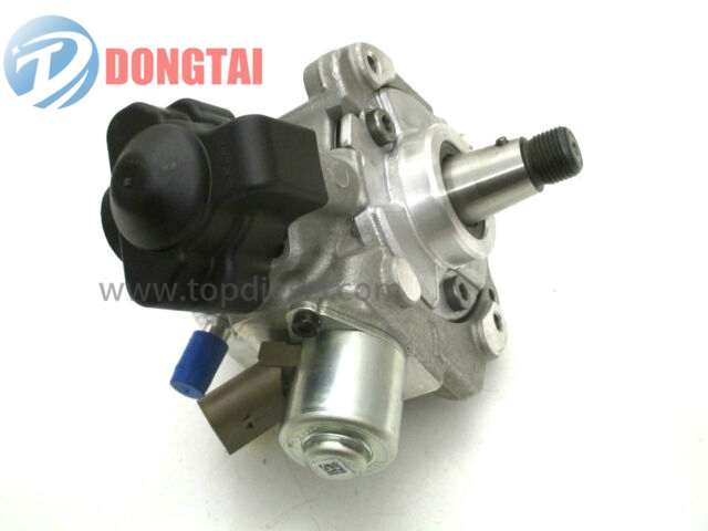 High Quality for Pj 60 Nozzle Tester - 28395883 – Dongtai