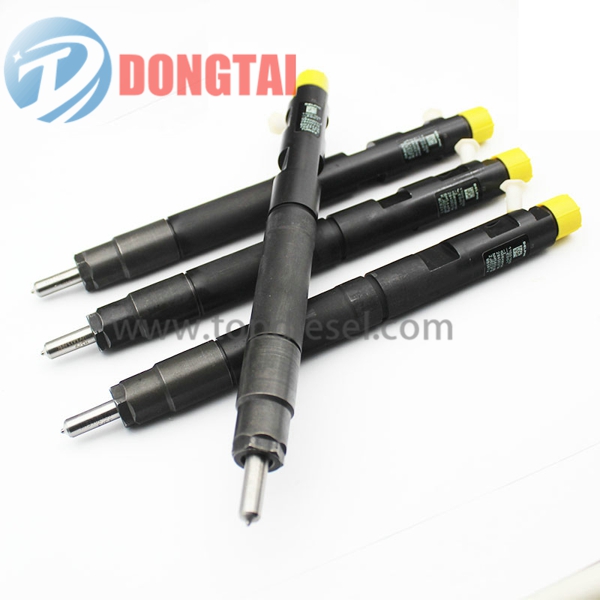 Wholesale Cummins Isx Injector Repair Kits - EJBR00901Z  DELPHI CR INJECTOR – Dongtai