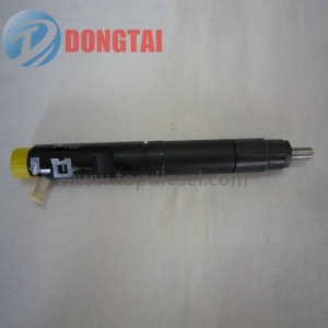 28235143 DELPHI COMMON RAIL INJECTOR