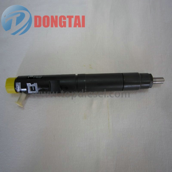 High reputation Pt Cummins Injector Tester - 28235143 DELPHI COMMON RAIL INJECTOR  – Dongtai