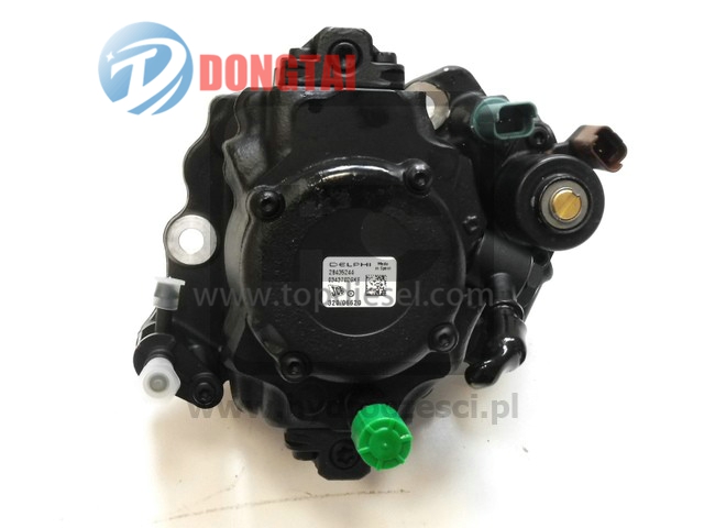 Factory best selling Pressure Reducing Valve - 28447442 – Dongtai