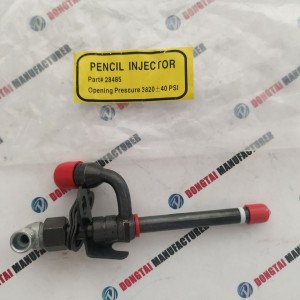 Pencil Injector 28485 Fuel Injector for JOHN DEERE