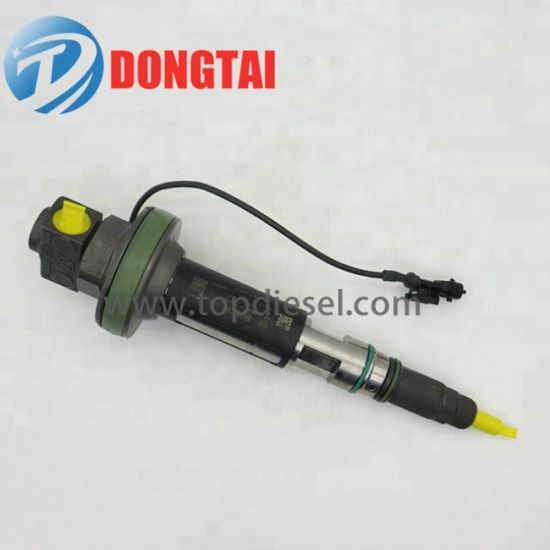 China Cheap price Plungerelement Cat Type - 2867149 – Dongtai