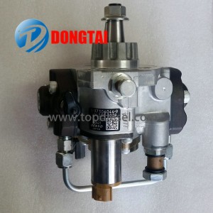 Wholesale Price Dt S850 Sensor Tester - 294000-2320 – Dongtai