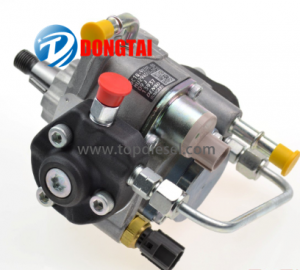 Short Lead Time for Dt 2c Model Automobile Turbocharge - 294000-0382 – Dongtai