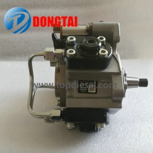 Big discounting 0445 120 134 Injector For Fuel Injection - 294050-0491 – Dongtai