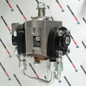 Denso / John Deere Fuel Pump 294050-0480 / RE543262