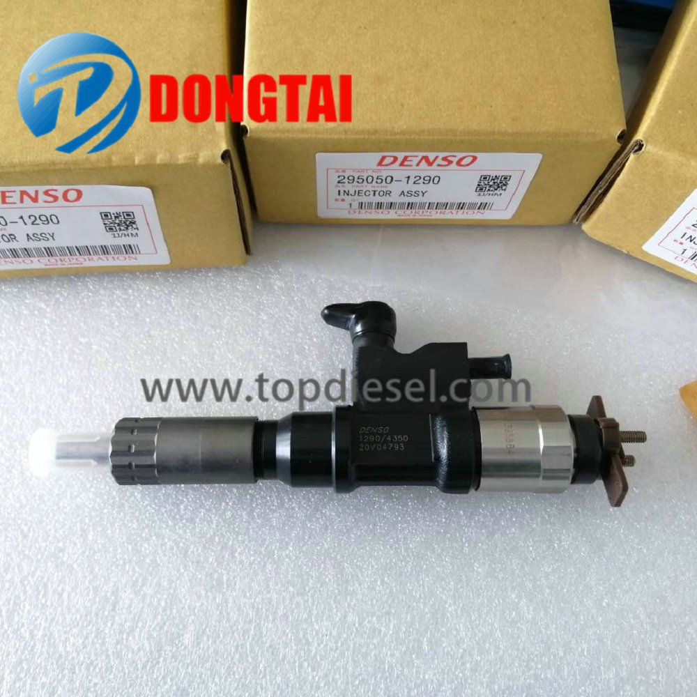 Hot sale Eus5000 Euieup Testerwith Bip Function - 295050-1290, 295050-1291, 8-98207435-0 – Dongtai