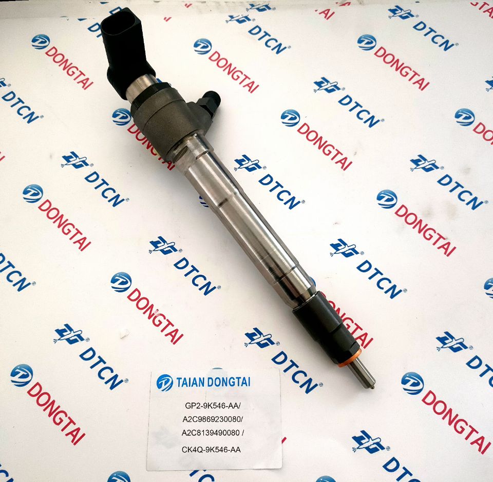 Special Price for Air Pump - SIEMENS VDO Common rail injector GP2-9K546-AA/A2C9869230080/A2C8139490080 /CK4Q-9K546-AA – Dongtai