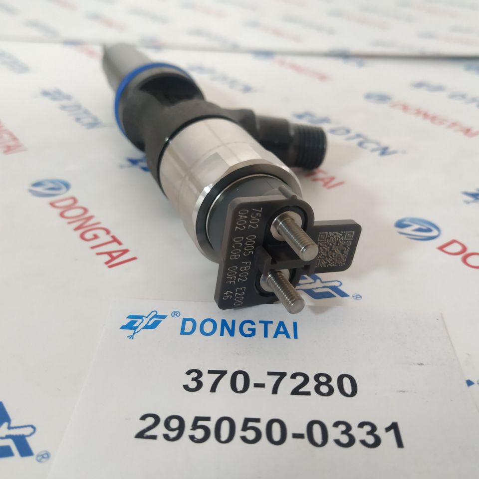 High Quality for Scanner. Scanner Tools - DENSO COMMON RAIL INJECTOR 370-7280,295050-0331 FOR CATERPILLAR/PERKINS 4.4 ENGINE – Dongtai