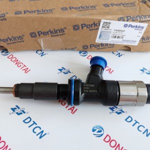DENSO Common Rail Injector 295050-0331, 370-7280,PERKINS T409980