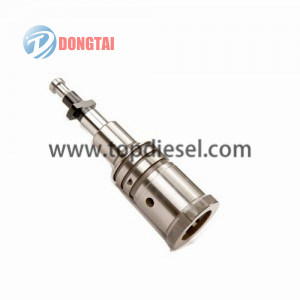 Plunger(Element) YANMAR Type