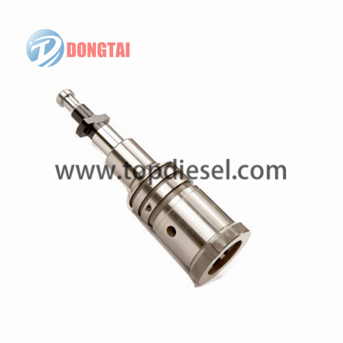 2017 Good Quality Injector 8-97602485-6 - Plunger(Element) YANMAR Type – Dongtai