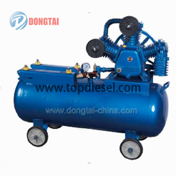 2017 Good Quality Auto Generator Spare Parts - Car Care Series DT-0.916 – Dongtai
