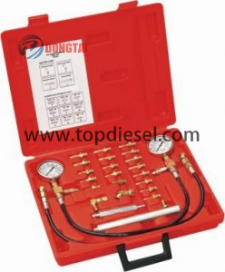 DT-A3308  Brake Pressure Test Kit