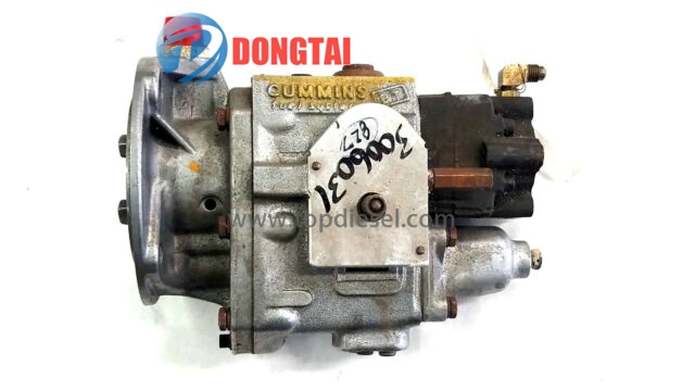 Bottom price Dismounting Tools For Eup Valve - 3006031 – Dongtai