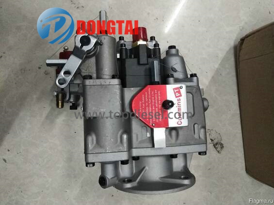 Newly ArrivalDiesel Injector Cleaning Machine - 3021966 – Dongtai