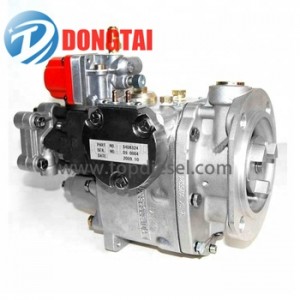 Top Quality Adaptor Of Denso G3 Injector - 3042864 – Dongtai