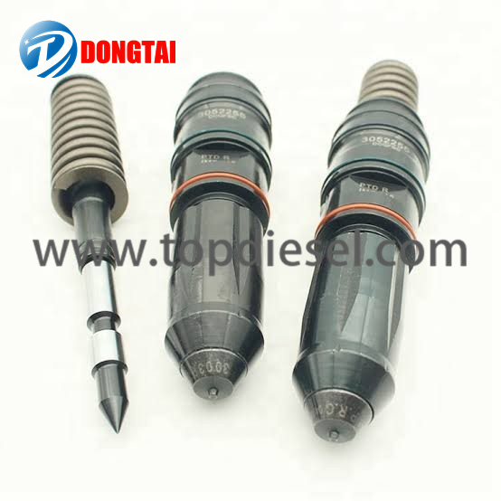 Wholesale Price China Heui Tester - CUMMINS 3052255 – Dongtai