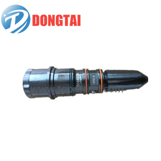 Bottom price Pt Cummins Pump Test Bench - 3054228 – Dongtai